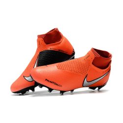 Nike Phantom VSN Elite DF FG - Oranje Zwart Zilver_2.jpg
